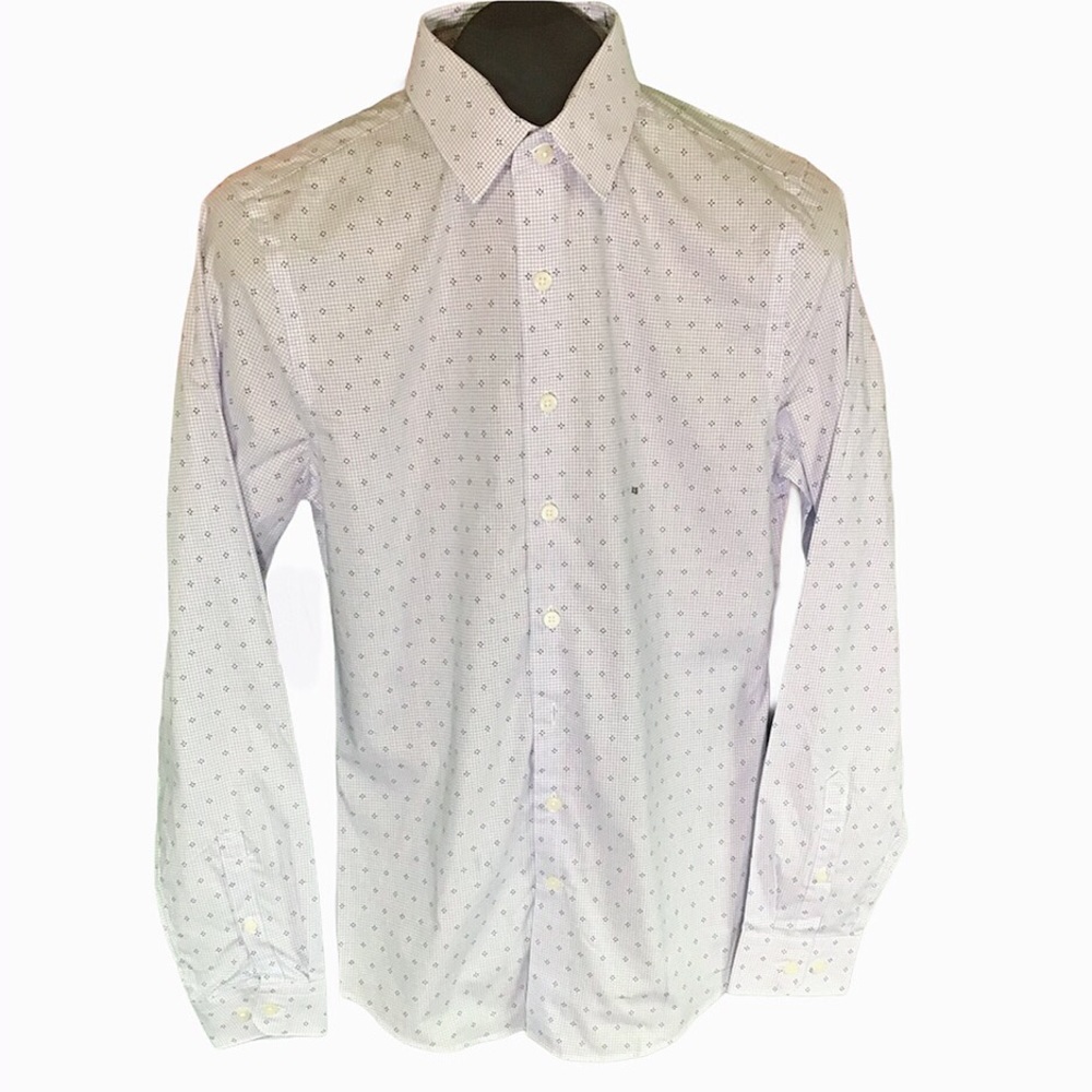 Express Men’s Button Down - image 1